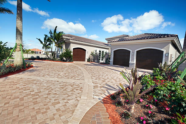 Best Commercial Driveway Pavers in Whiteriver, AZ