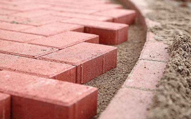 Best Interlocking Driveway Pavers in Whiteriver, AZ