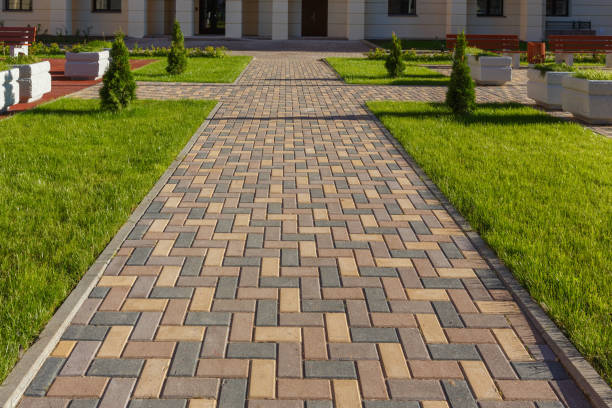 Best Permeable Driveway Pavers in Whiteriver, AZ